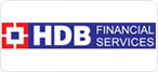 HDB Financial Services