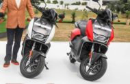 Hero Vida Electric Scooter Vs TVS iQube, Bajaj Chetak, Ola S1, Ather 450X